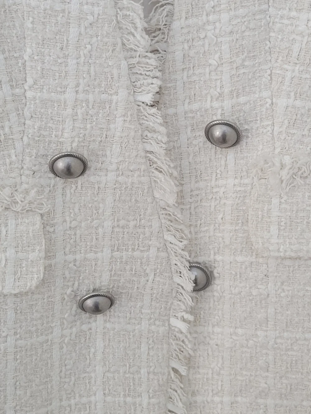 Express Tweed Jacket - Picture 5 of 10